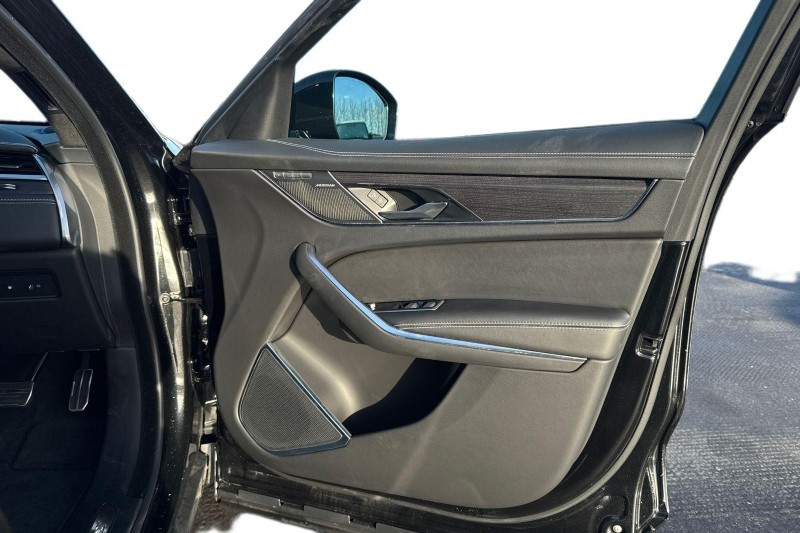 2024 (24) JAGUAR F-PACE 2.0 P400e R-Dynamic HSE Black 5dr Auto AWD 4934189