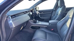 2024 (24) JAGUAR F-PACE 2.0 P400e R-Dynamic HSE Black 5dr Auto AWD 4934170