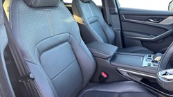 2024 (24) JAGUAR F-PACE 2.0 P400e R-Dynamic HSE Black 5dr Auto AWD 4934147