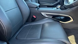 2024 (24) JAGUAR F-PACE 2.0 P400e R-Dynamic HSE Black 5dr Auto AWD 4934146