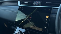 2024 (24) JAGUAR F-PACE 2.0 P400e R-Dynamic HSE Black 5dr Auto AWD 4934132