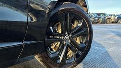 2024 (24) JAGUAR F-PACE 2.0 P400e R-Dynamic HSE Black 5dr Auto AWD 4934165