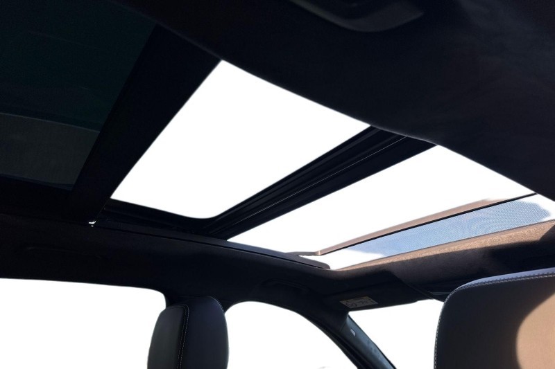 2024 (24) JAGUAR F-PACE 2.0 P400e R-Dynamic HSE Black 5dr Auto AWD 4934142