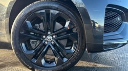 2024 (24) JAGUAR F-PACE 2.0 P400e R-Dynamic HSE Black 5dr Auto AWD 4934160