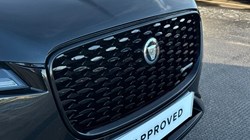 2024 (24) JAGUAR F-PACE 2.0 P400e R-Dynamic HSE Black 5dr Auto AWD 4934205