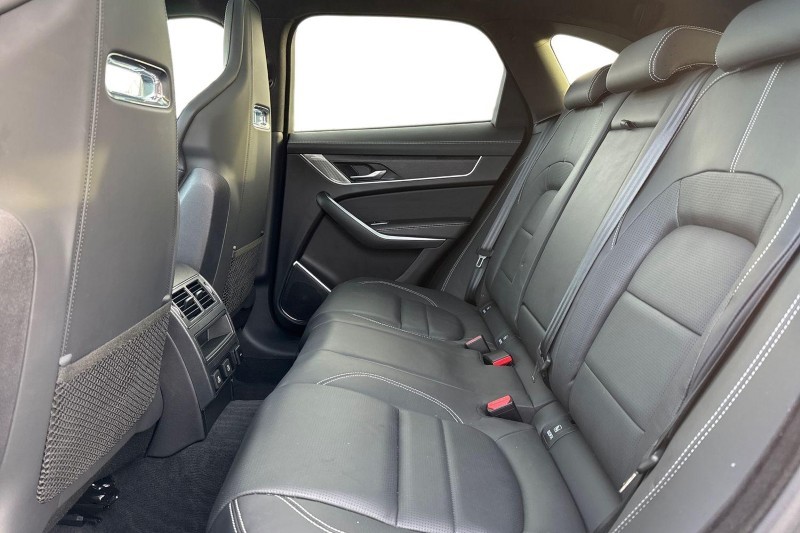 2024 (24) JAGUAR F-PACE 2.0 P400e R-Dynamic HSE Black 5dr Auto AWD 4932435