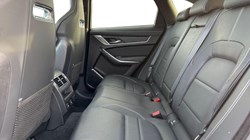 2024 (24) JAGUAR F-PACE 2.0 P400e R-Dynamic HSE Black 5dr Auto AWD 4932435