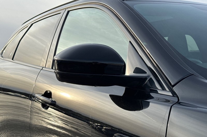 2024 (24) JAGUAR F-PACE 2.0 P400e R-Dynamic HSE Black 5dr Auto AWD 4932478