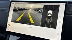 2024 (24) JAGUAR F-PACE 2.0 P400e R-Dynamic HSE Black 5dr Auto AWD 4932443