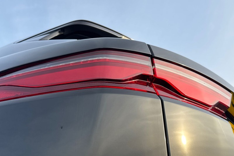 2024 (24) JAGUAR F-PACE 2.0 P400e R-Dynamic HSE Black 5dr Auto AWD 4932450