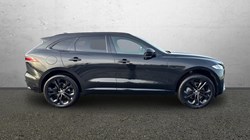 2024 (24) JAGUAR F-PACE 2.0 P400e R-Dynamic HSE Black 5dr Auto AWD 4932436
