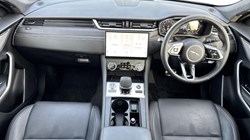 2024 (24) JAGUAR F-PACE 2.0 P400e R-Dynamic HSE Black 5dr Auto AWD 4932440