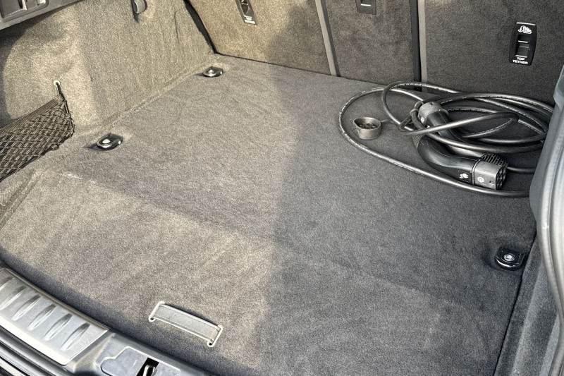 2024 (24) JAGUAR F-PACE 2.0 P400e R-Dynamic HSE Black 5dr Auto AWD 4932467