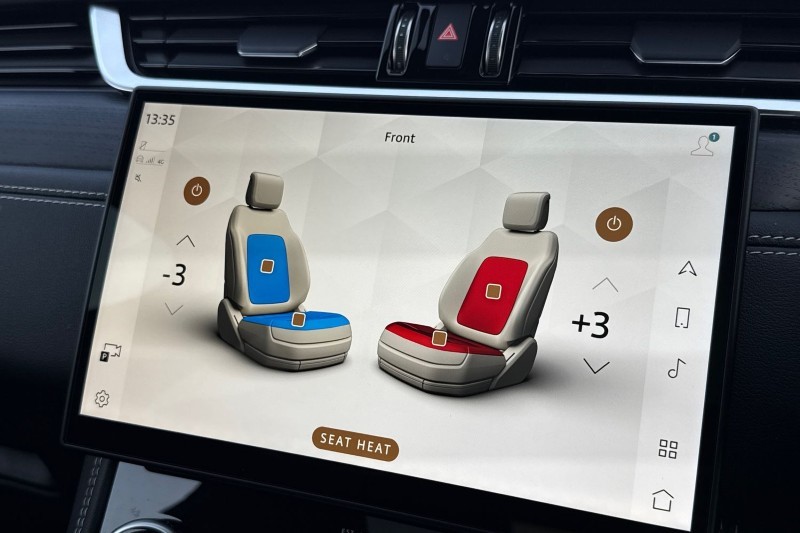 2024 (24) JAGUAR F-PACE 2.0 P400e R-Dynamic HSE Black 5dr Auto AWD 4932464