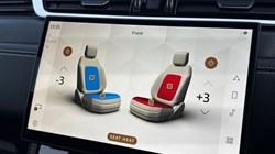 2024 (24) JAGUAR F-PACE 2.0 P400e R-Dynamic HSE Black 5dr Auto AWD 4932464