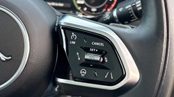 2024 (24) JAGUAR F-PACE 2.0 P400e R-Dynamic HSE Black 5dr Auto AWD 4932460