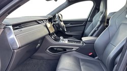 2024 (24) JAGUAR F-PACE 2.0 P400e R-Dynamic HSE Black 5dr Auto AWD 4932434