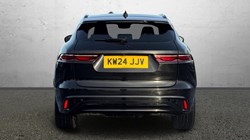 2024 (24) JAGUAR F-PACE 2.0 P400e R-Dynamic HSE Black 5dr Auto AWD 4932437