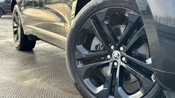 2024 (24) JAGUAR F-PACE 2.0 P400e R-Dynamic HSE Black 5dr Auto AWD 4932472