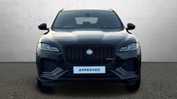 2024 (24) JAGUAR F-PACE 2.0 P400e R-Dynamic HSE Black 5dr Auto AWD 4932438