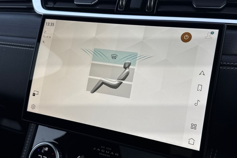 2024 (24) JAGUAR F-PACE 2.0 P400e R-Dynamic HSE Black 5dr Auto AWD 4932463
