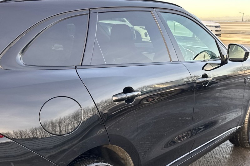 2024 (24) JAGUAR F-PACE 2.0 P400e R-Dynamic HSE Black 5dr Auto AWD 4932479