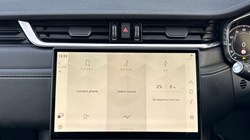 2024 (24) JAGUAR F-PACE 2.0 P400e R-Dynamic HSE Black 5dr Auto AWD 4932461