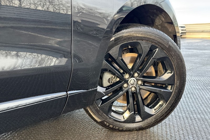 2024 (24) JAGUAR F-PACE 2.0 P400e R-Dynamic HSE Black 5dr Auto AWD 4932477