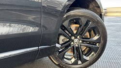 2024 (24) JAGUAR F-PACE 2.0 P400e R-Dynamic HSE Black 5dr Auto AWD 4932477