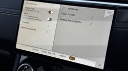 2024 (24) JAGUAR F-PACE 2.0 P400e R-Dynamic HSE Black 5dr Auto AWD 4932462