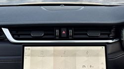 2024 (24) JAGUAR F-PACE 2.0 P400e R-Dynamic HSE Black 5dr Auto AWD 4932465