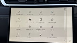 2024 (24) JAGUAR F-PACE 2.0 P400e R-Dynamic HSE Black 5dr Auto AWD 4932482