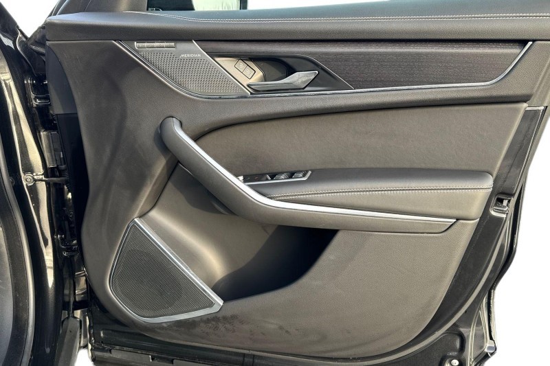 2024 (24) JAGUAR F-PACE 2.0 P400e R-Dynamic HSE Black 5dr Auto AWD 4932453