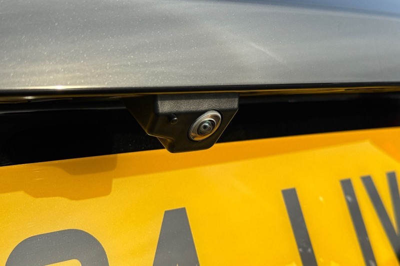 2024 (24) JAGUAR F-PACE 2.0 P400e R-Dynamic HSE Black 5dr Auto AWD 4932469