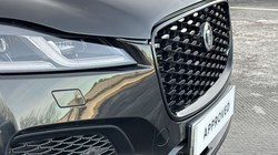 2024 (24) JAGUAR F-PACE 2.0 P400e R-Dynamic HSE Black 5dr Auto AWD 4932471