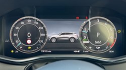 2024 (24) JAGUAR F-PACE 2.0 P400e R-Dynamic HSE Black 5dr Auto AWD 4932447