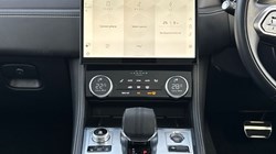 2024 (24) JAGUAR F-PACE 2.0 P400e R-Dynamic HSE Black 5dr Auto AWD 4932445