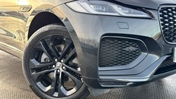 2024 (24) JAGUAR F-PACE 2.0 P400e R-Dynamic HSE Black 5dr Auto AWD 4932470