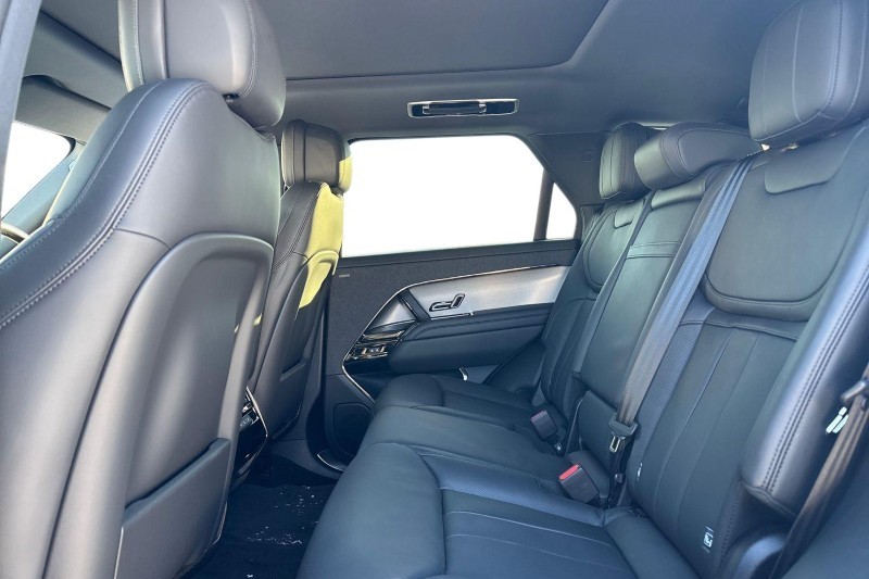 2024 (24) LAND ROVER RANGE ROVER SPORT 3.0 D300 SE 5dr Auto 4916121