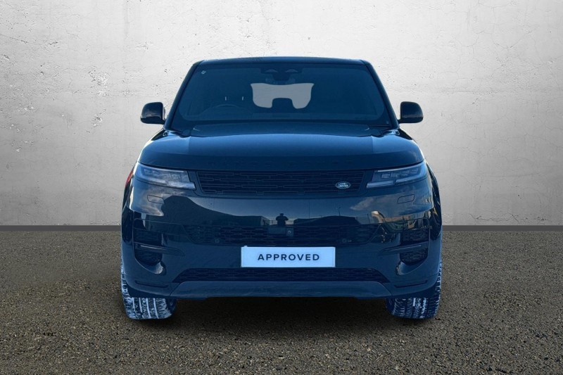 2024 (24) LAND ROVER RANGE ROVER SPORT 3.0 D300 SE 5dr Auto 4916124