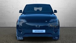 2024 (24) LAND ROVER RANGE ROVER SPORT 3.0 D300 SE 5dr Auto 4916124