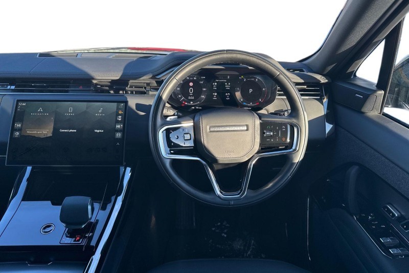 2024 (24) LAND ROVER RANGE ROVER SPORT 3.0 D300 SE 5dr Auto 4916132