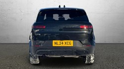 2024 (24) LAND ROVER RANGE ROVER SPORT 3.0 D300 SE 5dr Auto 4916123