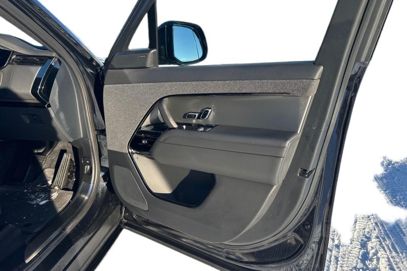 2024 (24) LAND ROVER RANGE ROVER SPORT 3.0 D300 SE 5dr Auto 4916139