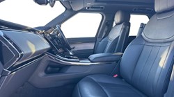 2024 (24) LAND ROVER RANGE ROVER SPORT 3.0 D300 SE 5dr Auto 4916120