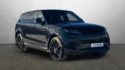 2024 (24) LAND ROVER RANGE ROVER SPORT 3.0 D300 SE 5dr Auto 4916118