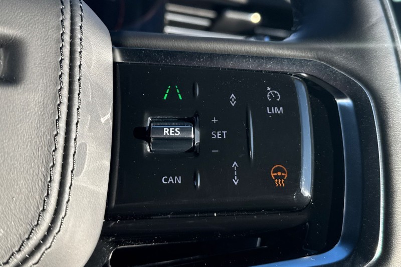 2024 (24) LAND ROVER RANGE ROVER SPORT 3.0 D300 SE 5dr Auto 4916145