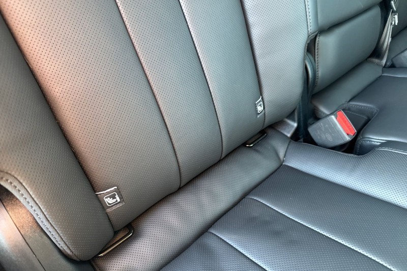 2024 (24) LAND ROVER RANGE ROVER SPORT 3.0 D300 SE 5dr Auto 4916152