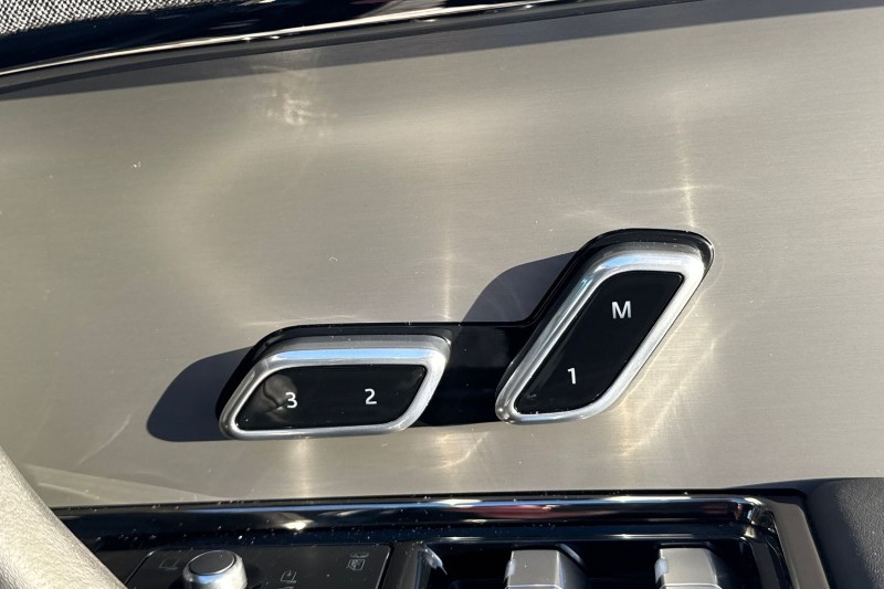 2024 (24) LAND ROVER RANGE ROVER SPORT 3.0 D300 SE 5dr Auto 4916141