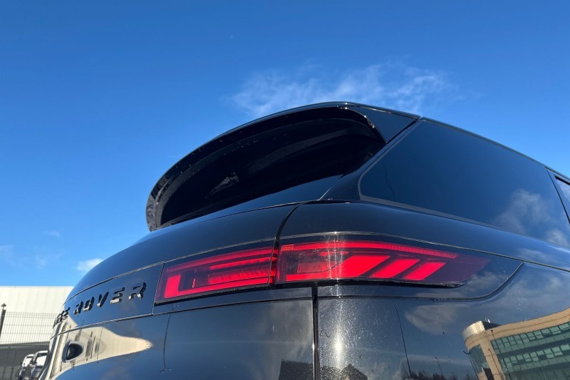 2024 (24) LAND ROVER RANGE ROVER SPORT 3.0 D300 SE 5dr Auto 4916161